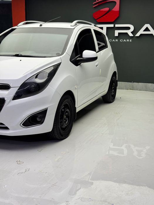 Spark 4 pazitsiya avtomat 2020