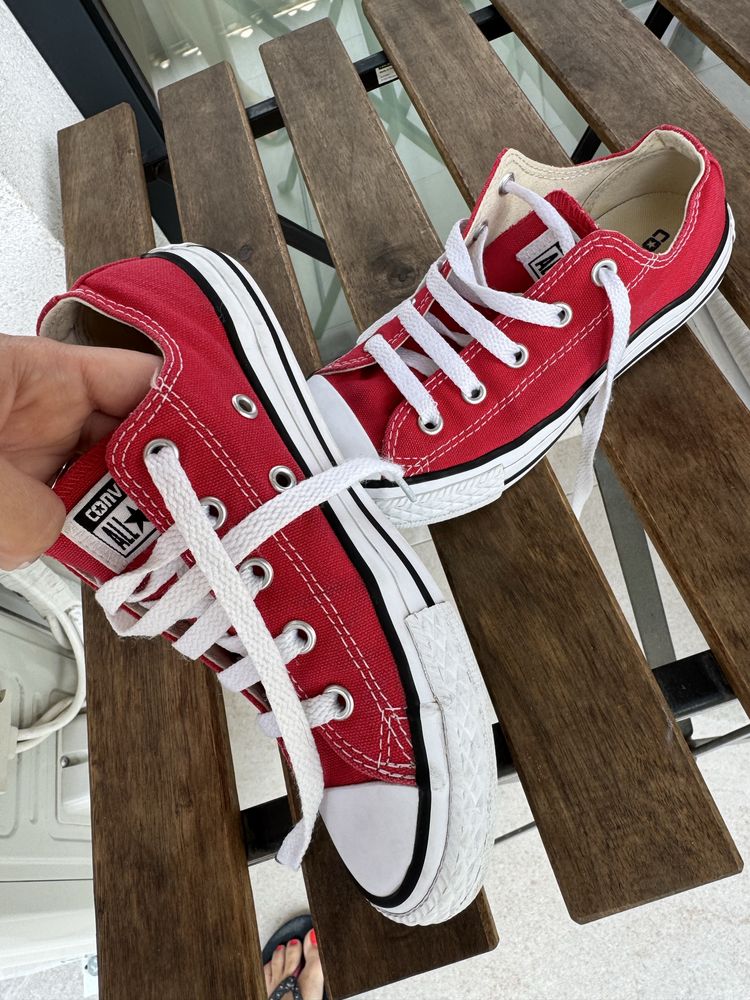 Tenisi converse, copii, marime 32