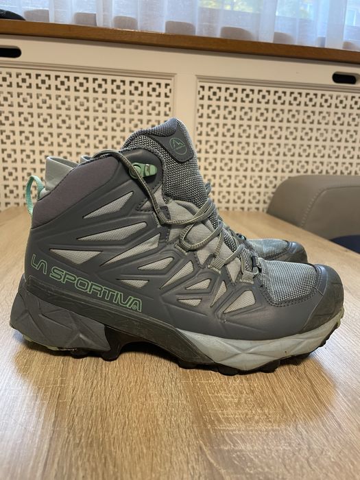 Ghete femei La Sportiva Blade GTX – mărimea 38