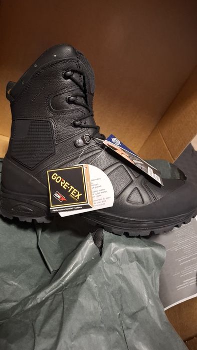 Haix GSG9-X Кубинки за полицаи, военни размер 46