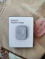 MagSafe безжично зарядно за Apple Watch IWatch 9 8 7 6 5 4 2 1