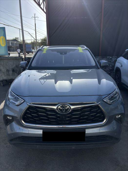 Автостекла Атырау