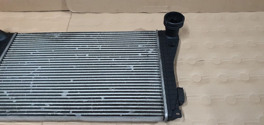Intercooler original 1.9 tdi ARL golf 4 seat bora