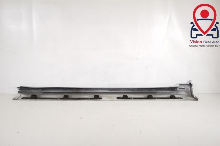 Ornament Prag Stanga Original In Stare Buna Volvo XC90 2 [2015 - 2019]