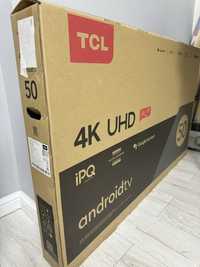 TCL телевизор