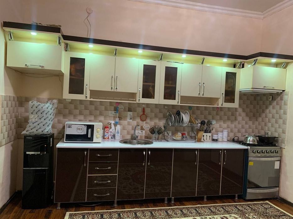 Аренда.  Коттедж