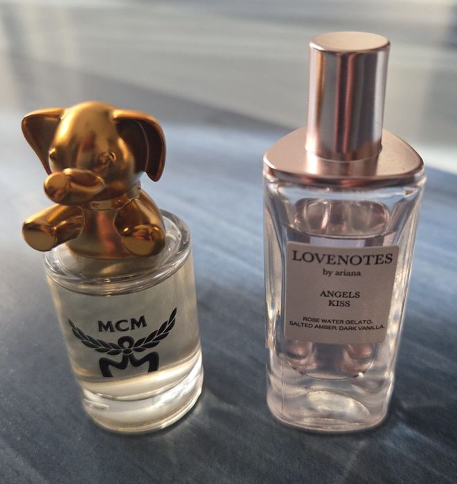 Оригинални парфюми