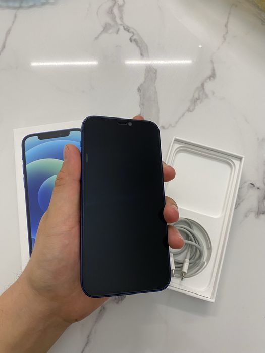 IPhone 12/256ГБ/Телефон/ Айфон 12
