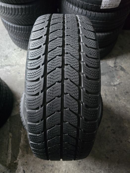 Semperit 225/55 R17 109/107T MS iarnă