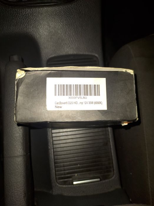 Vând un produs nou nouț.