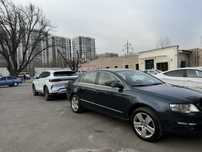 Volkswagen Passat B6 2006г 2.0l Turbo Avtomat