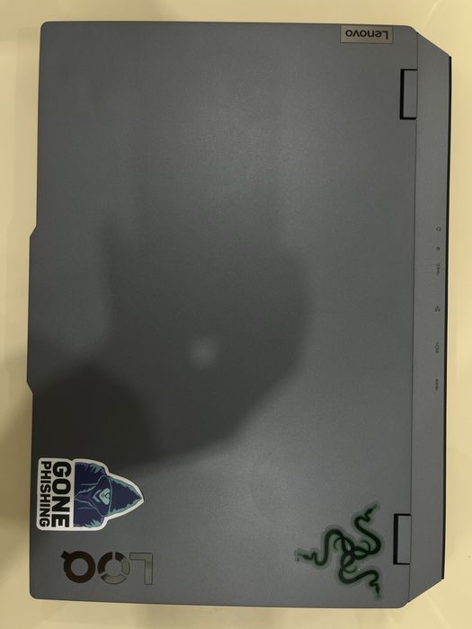 Lenovo Loq 15 ax9 1 jid