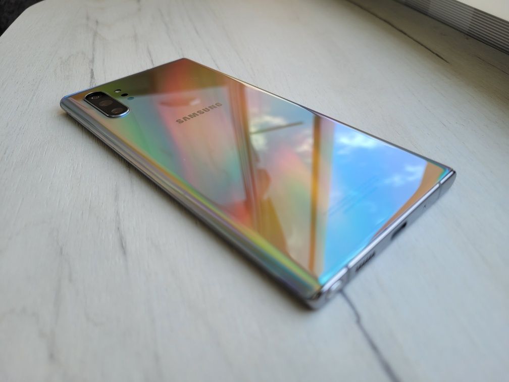 Samsung Galaxy Note 10+ Plus 12GB RAM