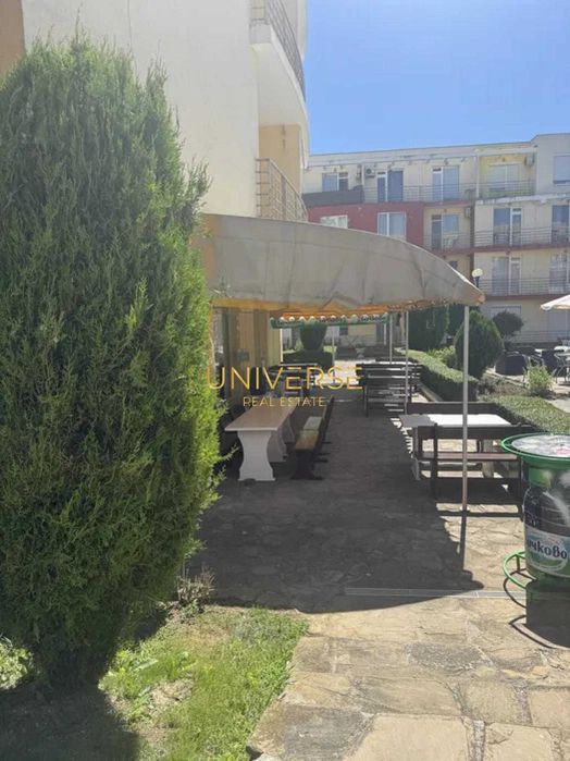 Студио в затворен комплекс. Тънково ​​#4910