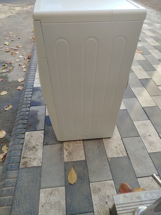 Продаётся стиральная машина Самсунг