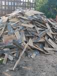 Lemn de foc – deșeuri de FAG – 4 m³ / 2200 lei – livrare la domiciliu