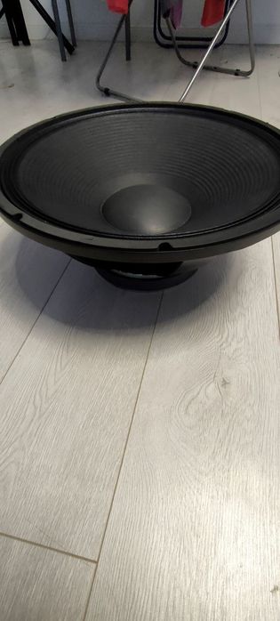 Difuzor subwoofer 18 inch