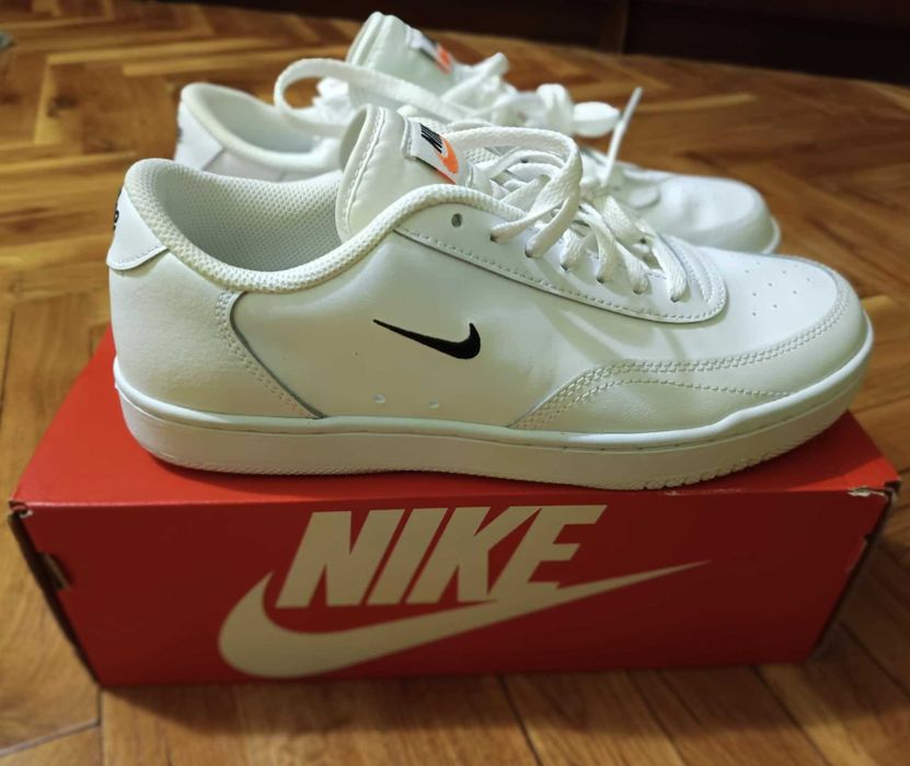 Nike (чисто нови) и Adidas Superstar: оригинални дамски маратонки!