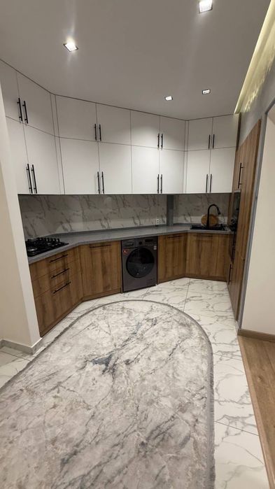 Квартира в аренду Сайрам дом 6