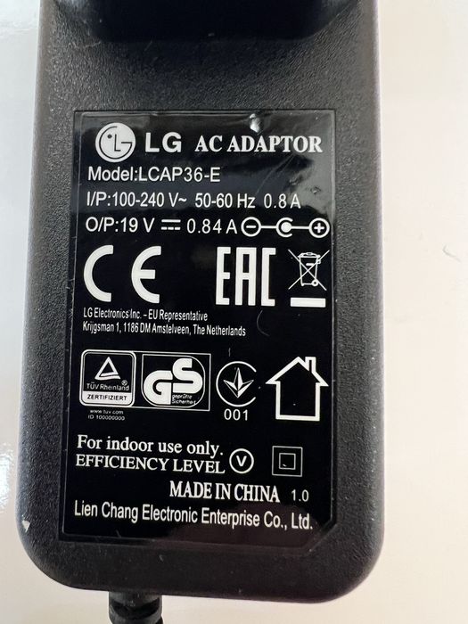 Alimentator / Sursa TV sau Monitor LG / Samsung