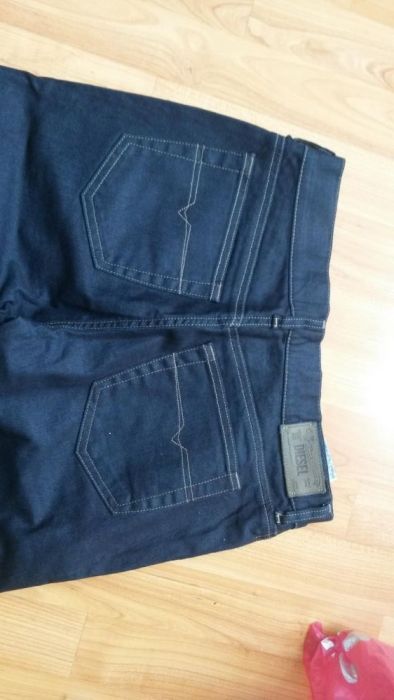 Blugi Dama Diesel Straitzee W30/L32