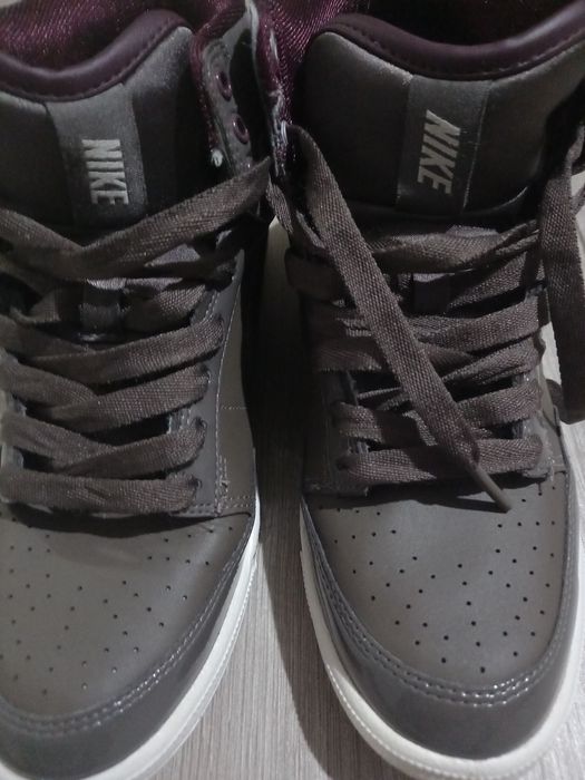 Ghete adidas Nike
