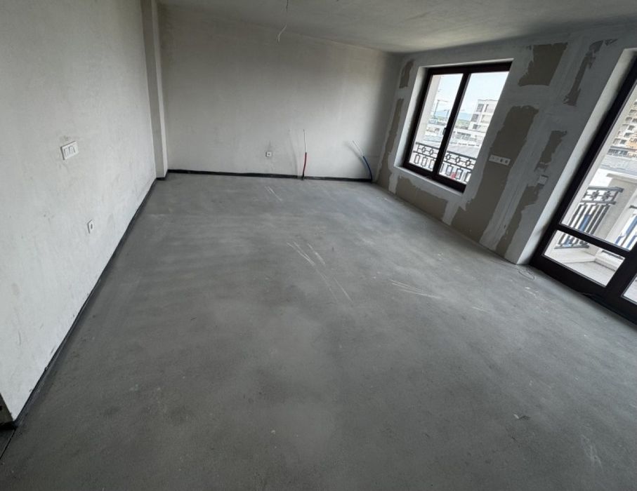 Мезонет в Кръстава вада в затворен комплекс с АКТ 16!