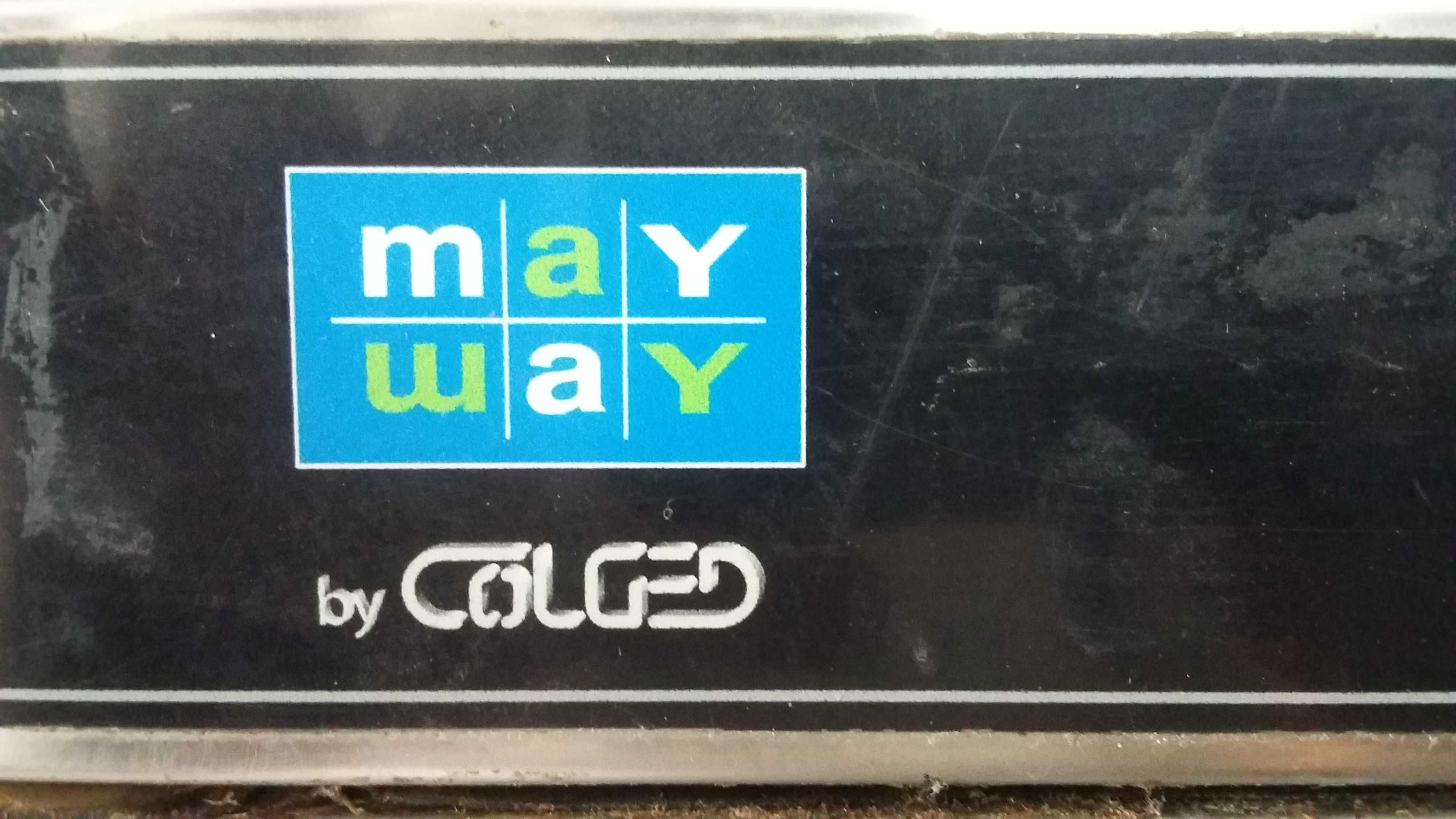 Съдомиялна машина средна May way by Colged NT 2605, ITALY