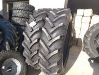 Cauciucuri noi 14.00-38 OZKA 10ply anvelope tractor U650