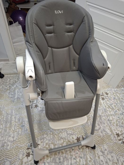 Детское кресло для кормления