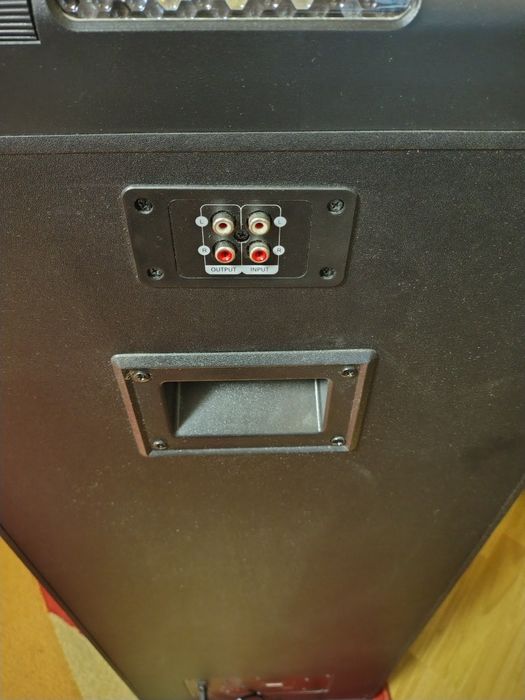 Vând boxă Anderson PYB 5000