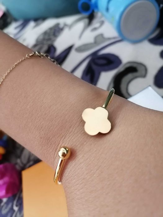 Set model Van Cleef and Arpels