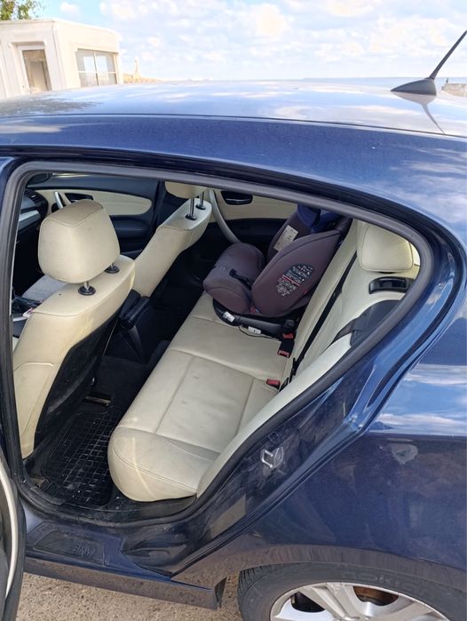 Vand Bmw seria 1 118d