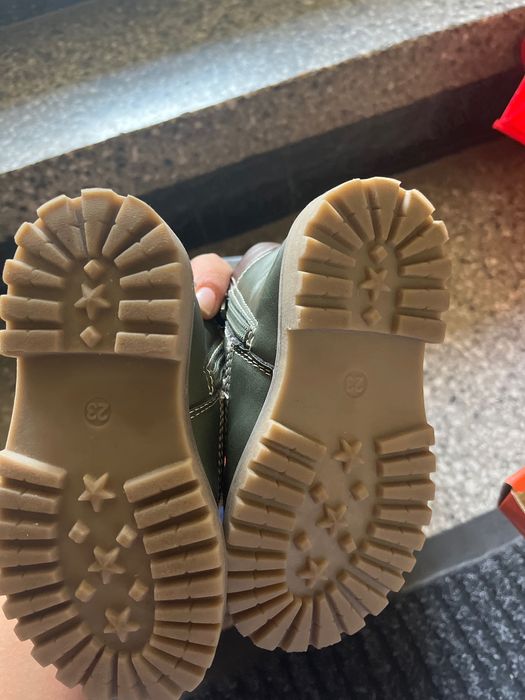 Детски боти подходящи за момче и мимиче