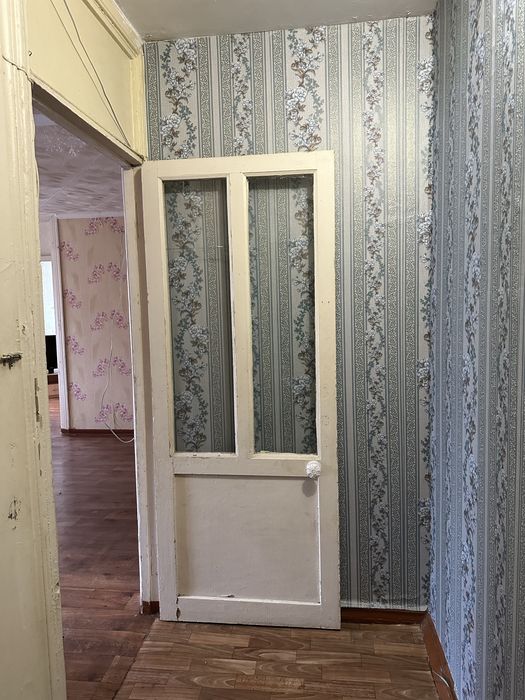 Продам 2 комнатную квартиру