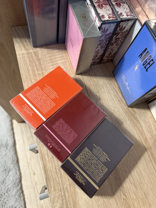 Pachet tom ford 3 bucati