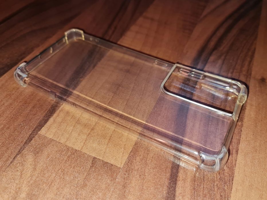 Husa silicon originala Tactical Antisoc Cover Samsung Galaxy S21 Ultra