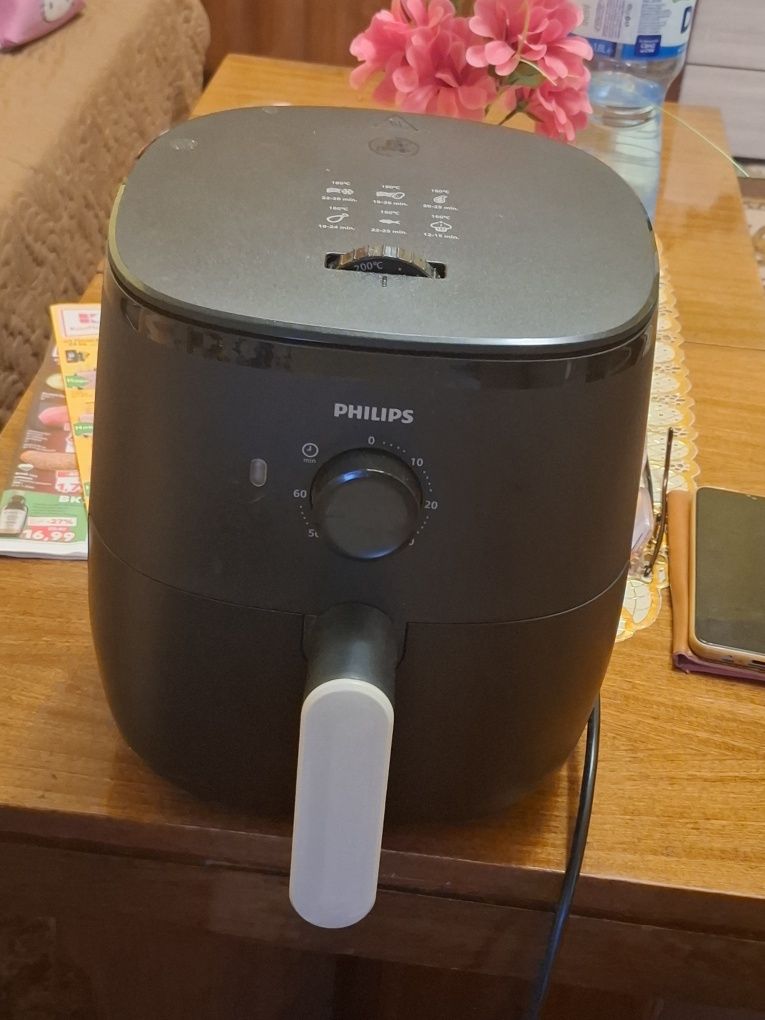 Airfryer Philips