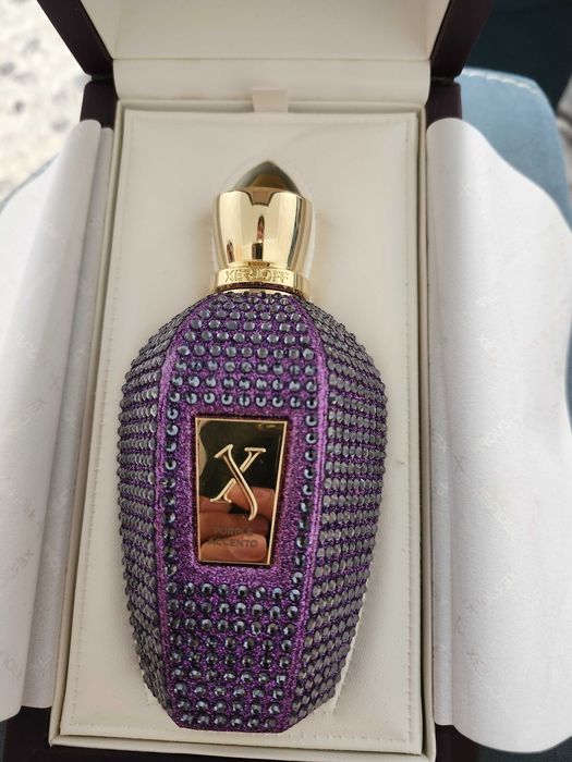 Женские духи Xerjoff Purple Accento