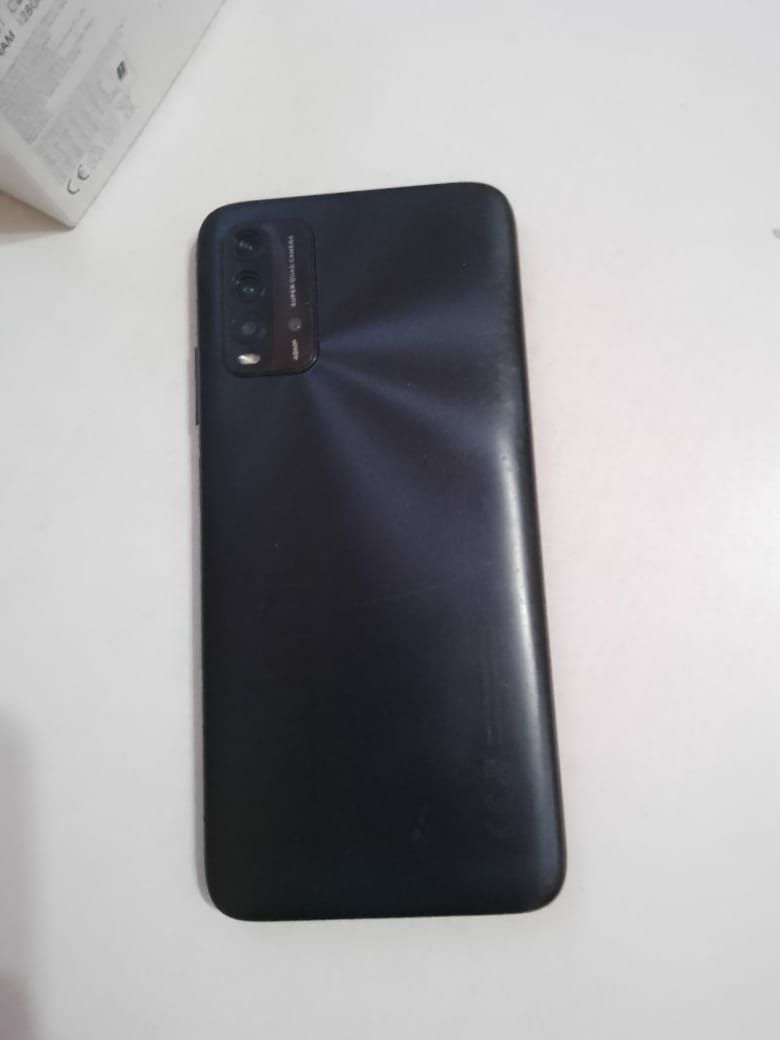 Продается редми 9т