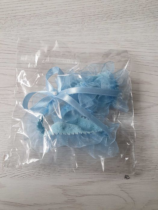 Accesorii de nunta pentru mireasa