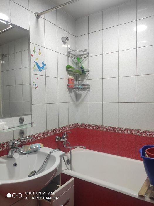 Сдаётся квартира Чиланзар Е квартал 2/2/4