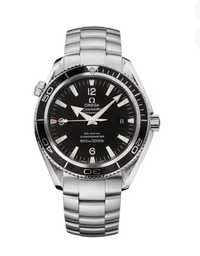 Omega Seamaster Planet Ocean 42 mm