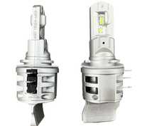 Bec H15 LED 6000k CANBUS 6500Lumen/ BEC 12-24V