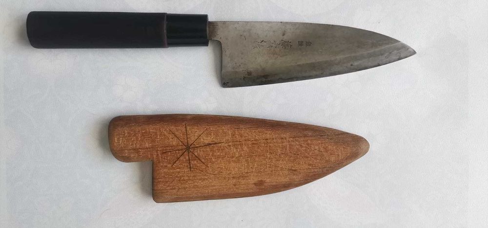 Vand cutite japoneze