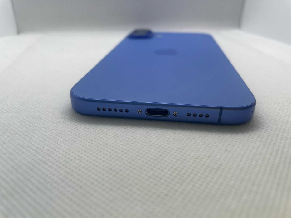 Iphone 16 Plus 128Gb 100% bateria (65797/10 Pacurari 1)-Garantie 2 ani