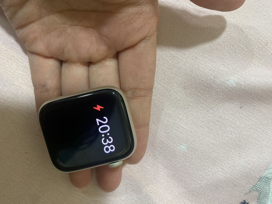 Apple watch SE оригинал