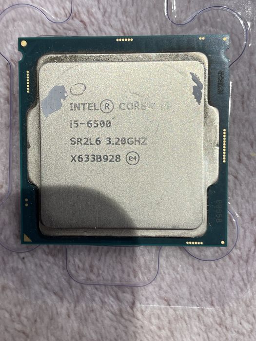 De vanzare procesore i5-8500T