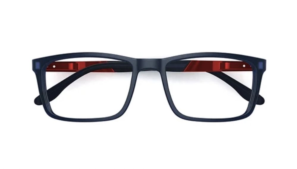 Quicksilver mod. QS Iron ( ochelari vedere )