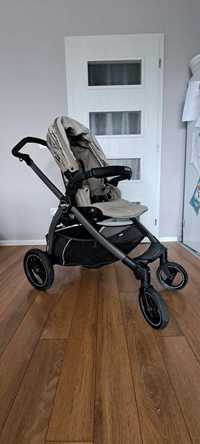 Детска количка Peg-Perego 3в1